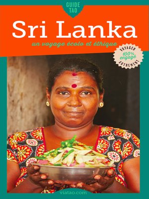 cover image of Sri Lanka
